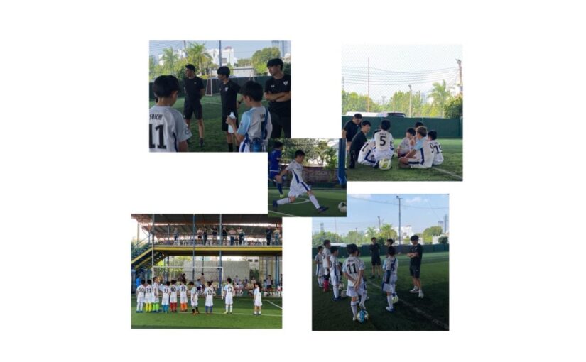 対外試合フィードバック ・1/14日（日）