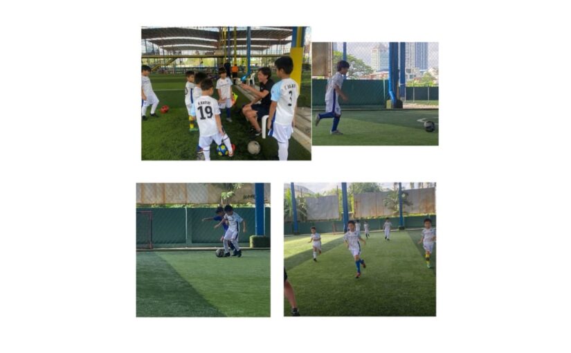 【試合報告】 フレンドリーマッチ