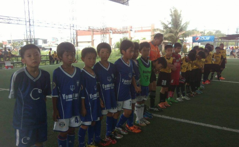 インターリーグ第5節