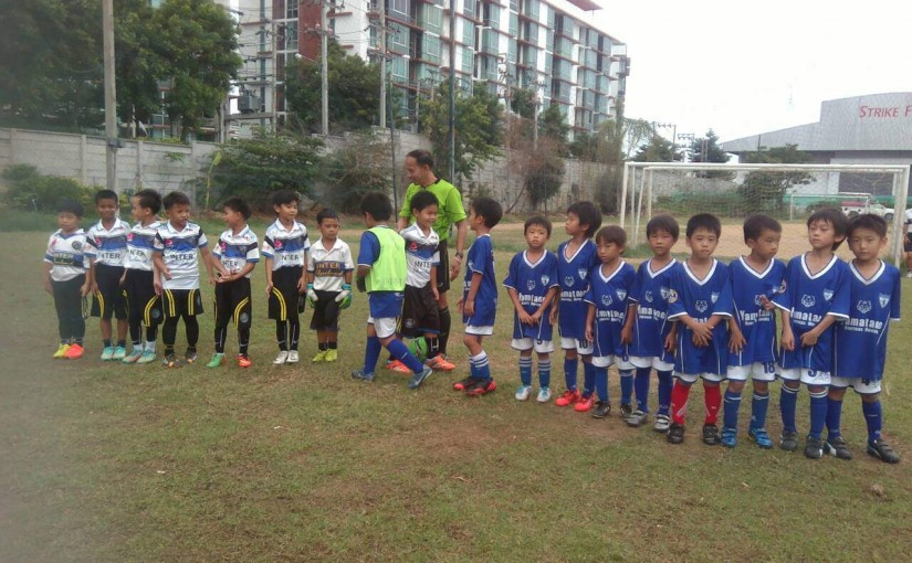 インターリーグ第7節