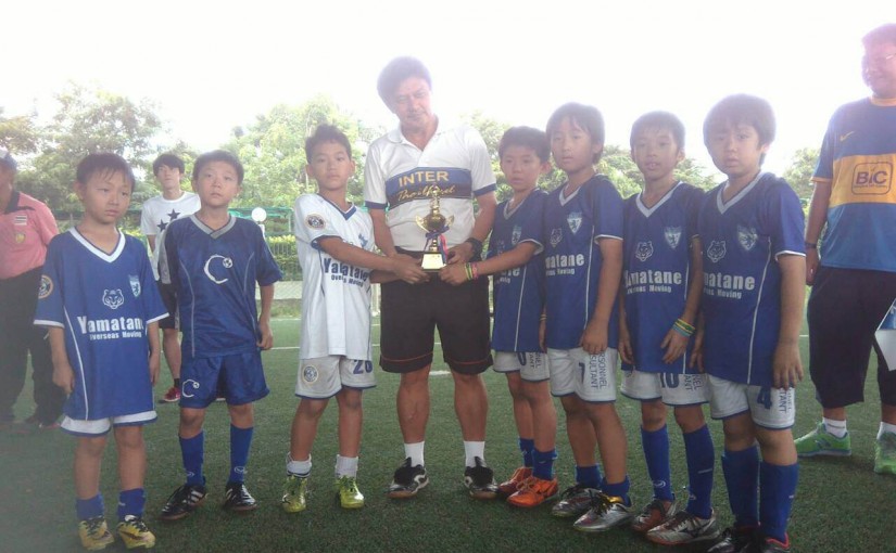 インターリーグ最終節