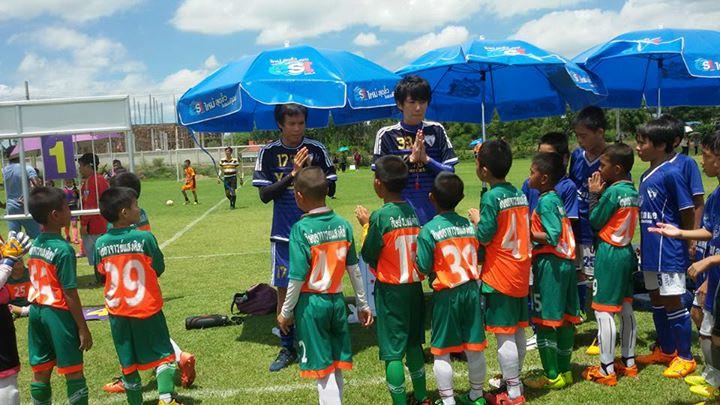 久しぶりの遠征