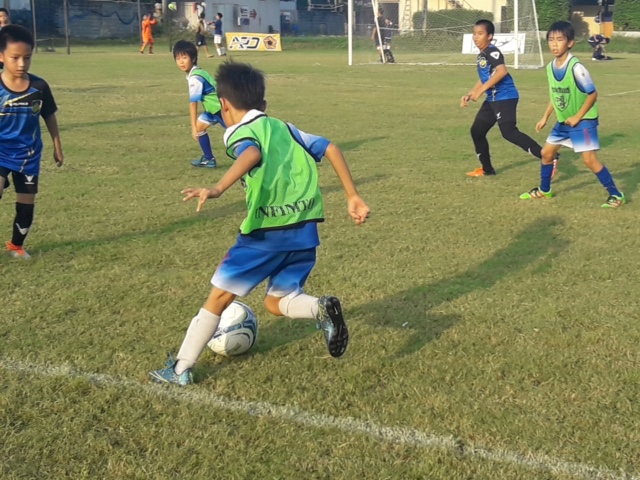 11月20日(日)、リーグ戦第3節