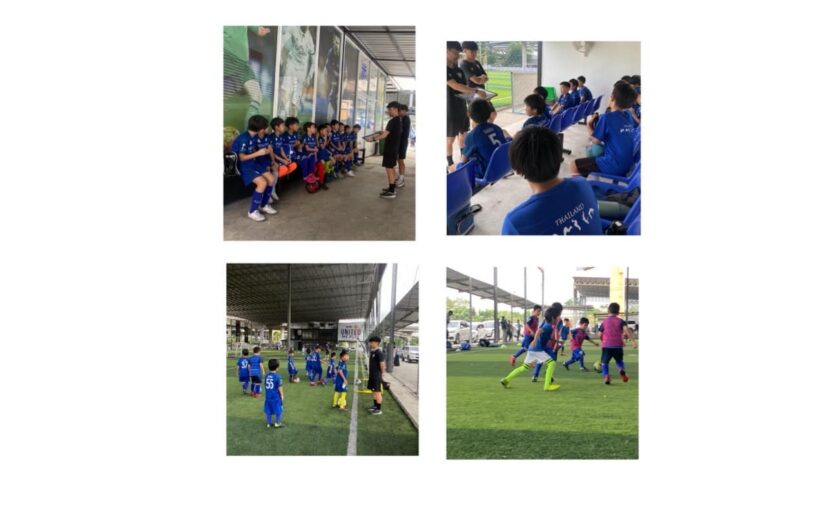 対外試合フィードバック ・2/18日（日）