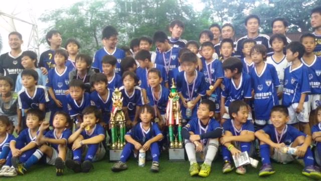 第１９回ジラソーレカップ