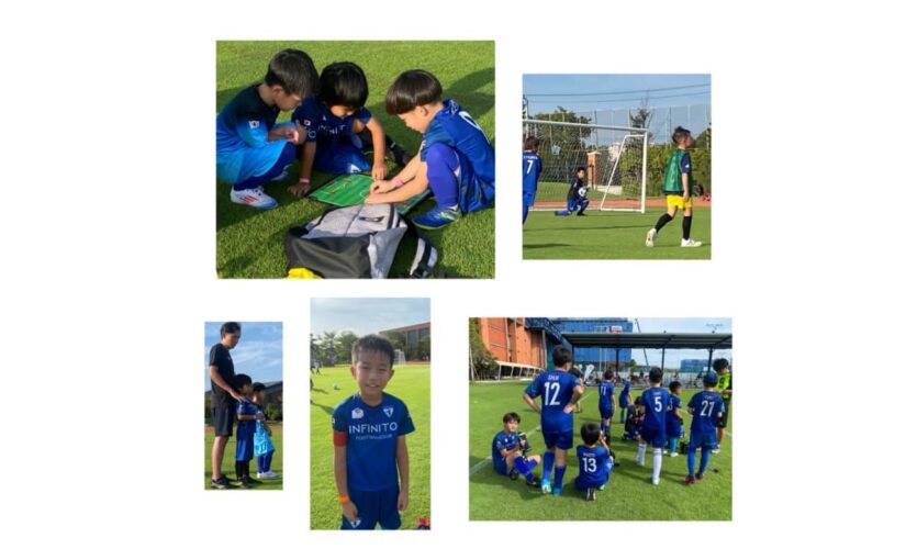 エボリューションリーグ第三節