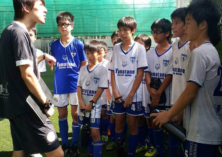 日曜アカデミー