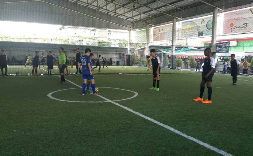 クライメイト アラウンド ザ ボール