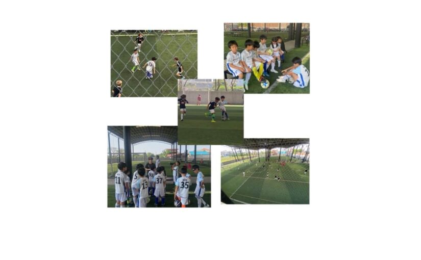 対外試合フィードバック ・3/17日（日）