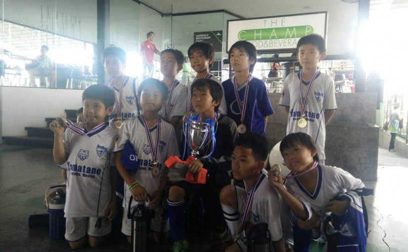 3月6日(日)インフィニトカップ