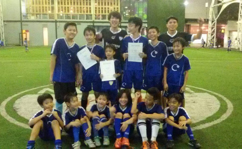 RINTARO,YOSUKE,TAIKI最終日