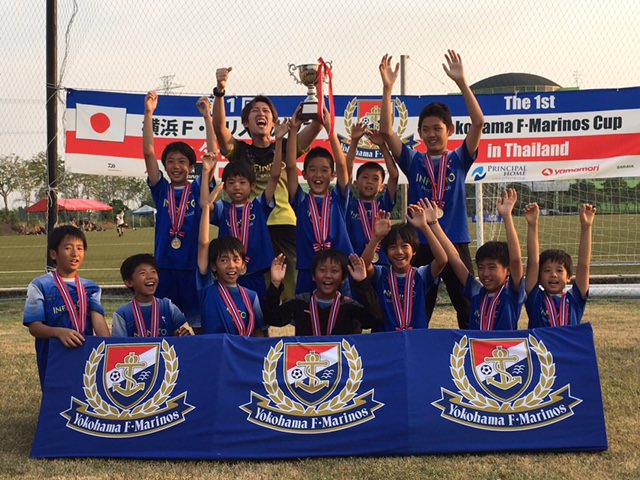 マリノスカップ