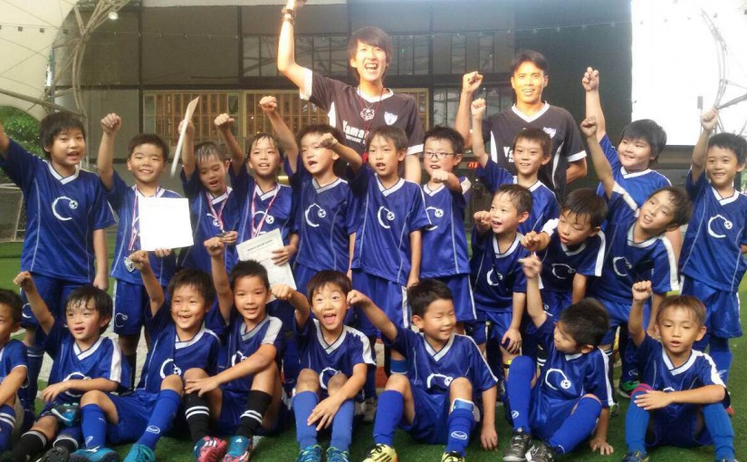 Yuto.Taiki.Kenta最終日