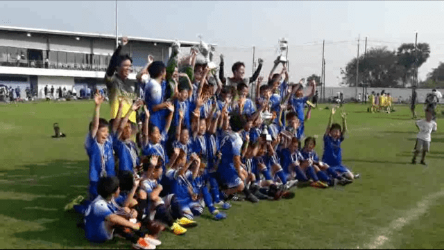 2月26日(日)、JAPAN CUP