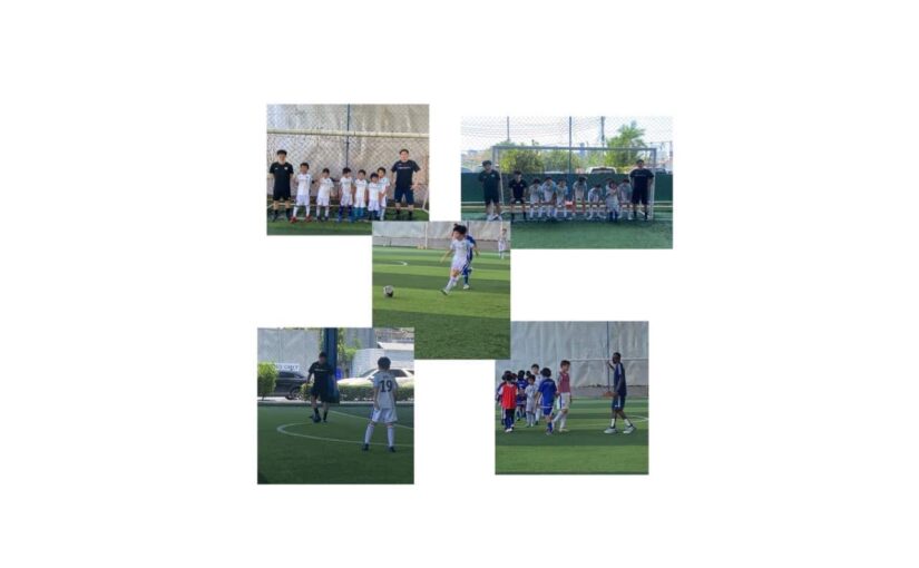 対外試合フィードバック ・3/31日（日）