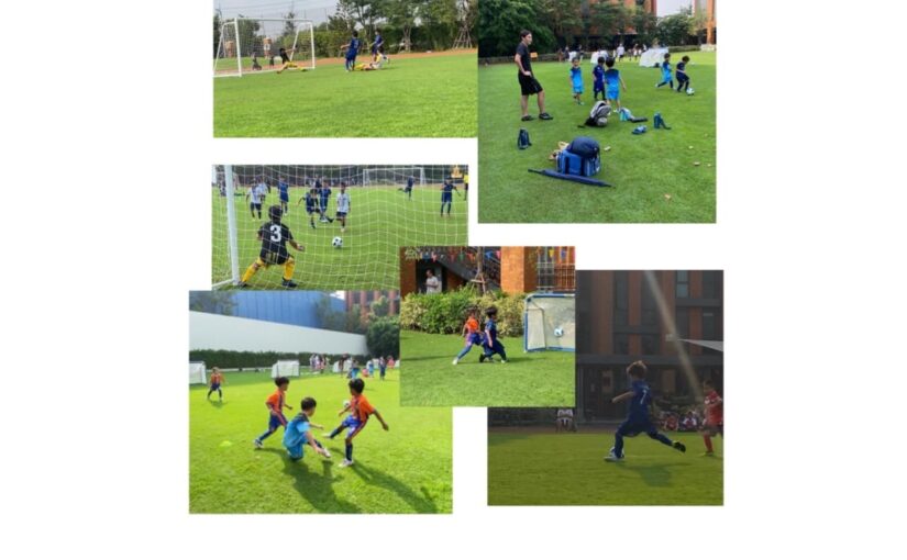 エボリューションリーグ　シーズンⅡ 第二節