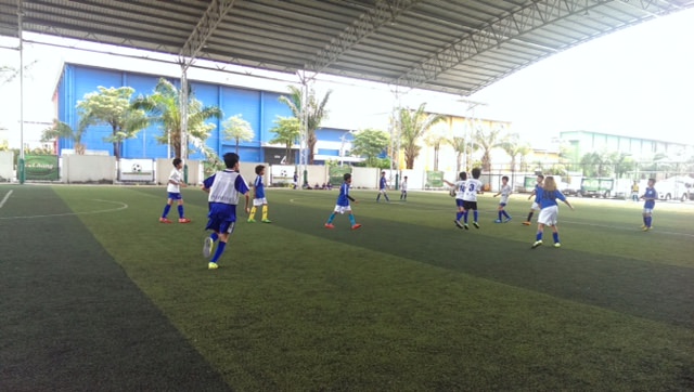 5月8日(日)、KISさんとTM