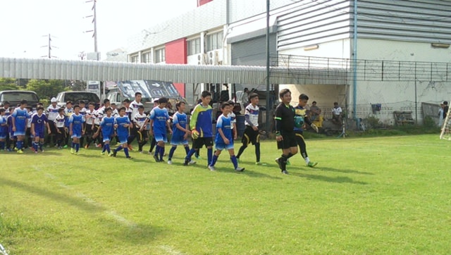 インターリーグ第2節