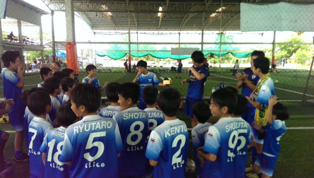 7月3日(日)、インターリーグ