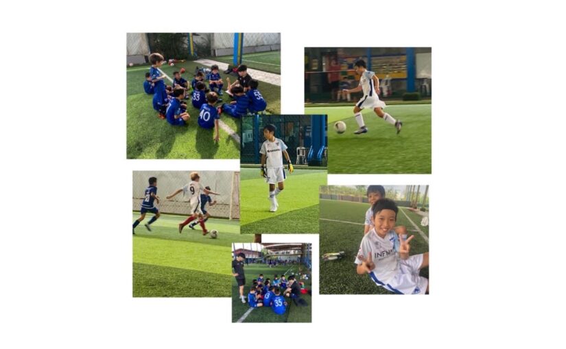 リーグ戦フィードバック ・11/5日（日）