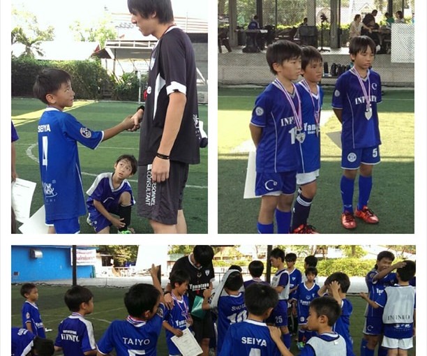 Seiya.Ryota最終日