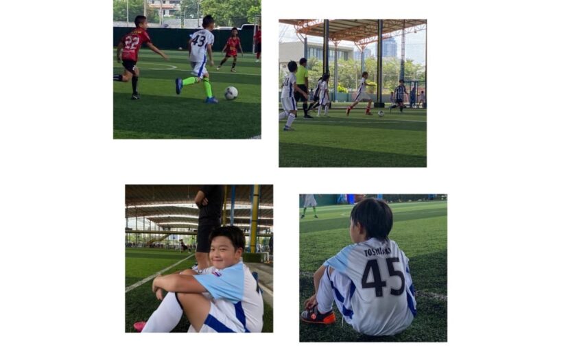 リーグ戦フィードバック ・11/12日（日）