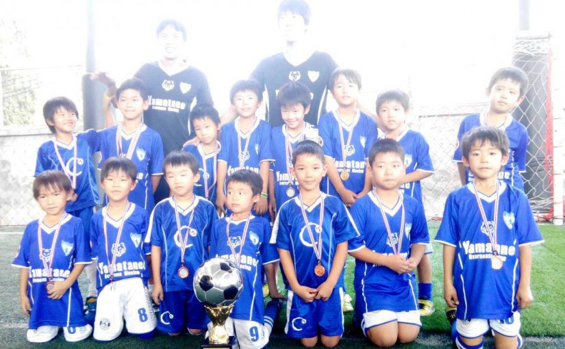 見出せる選手に