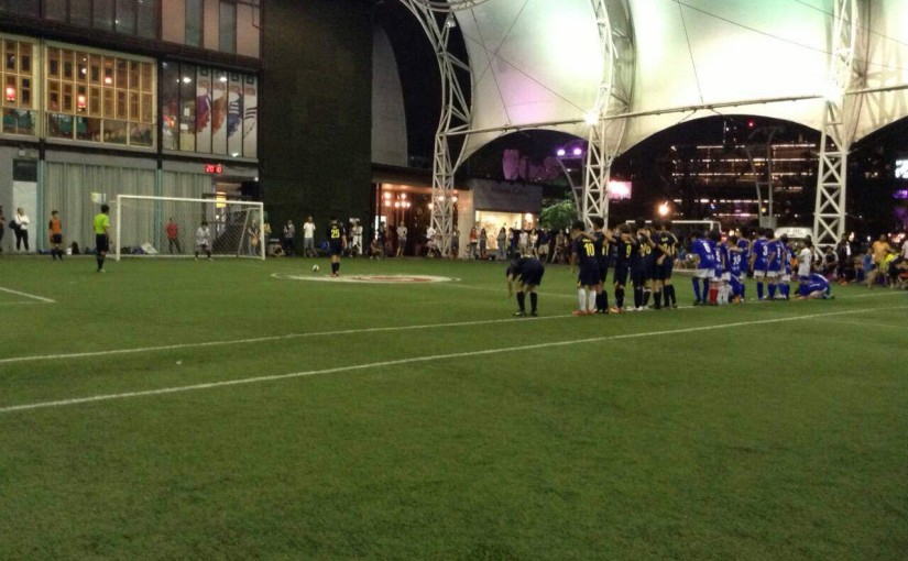 プロフェッショナルとして