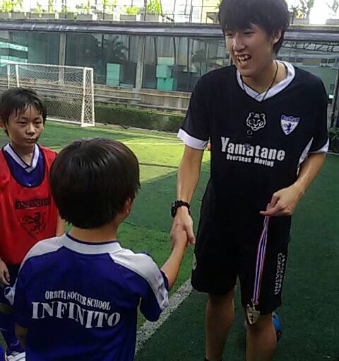 春休みプレシーズンクリニック