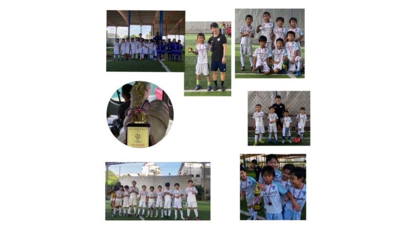 リーグ戦フィードバック ・11/26日（日）