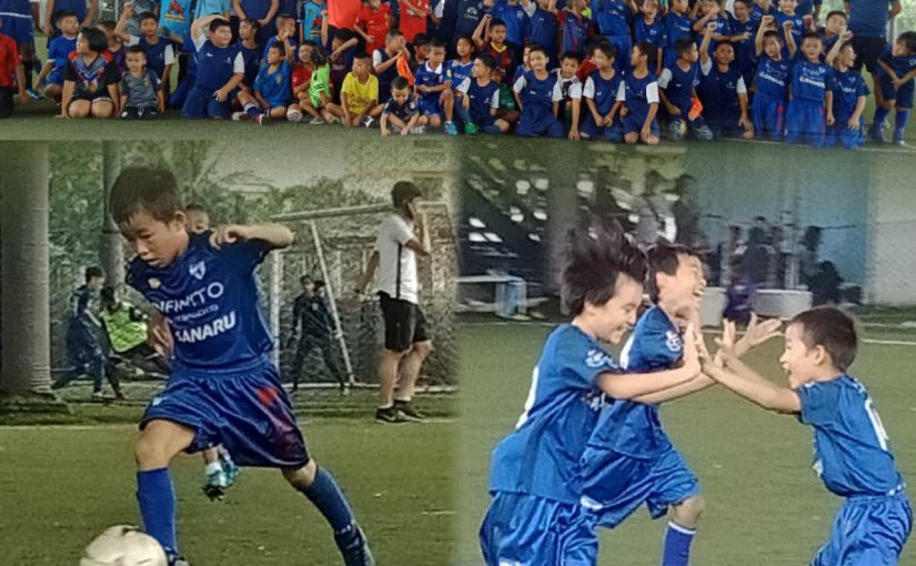 TRM vs Sansiri academy