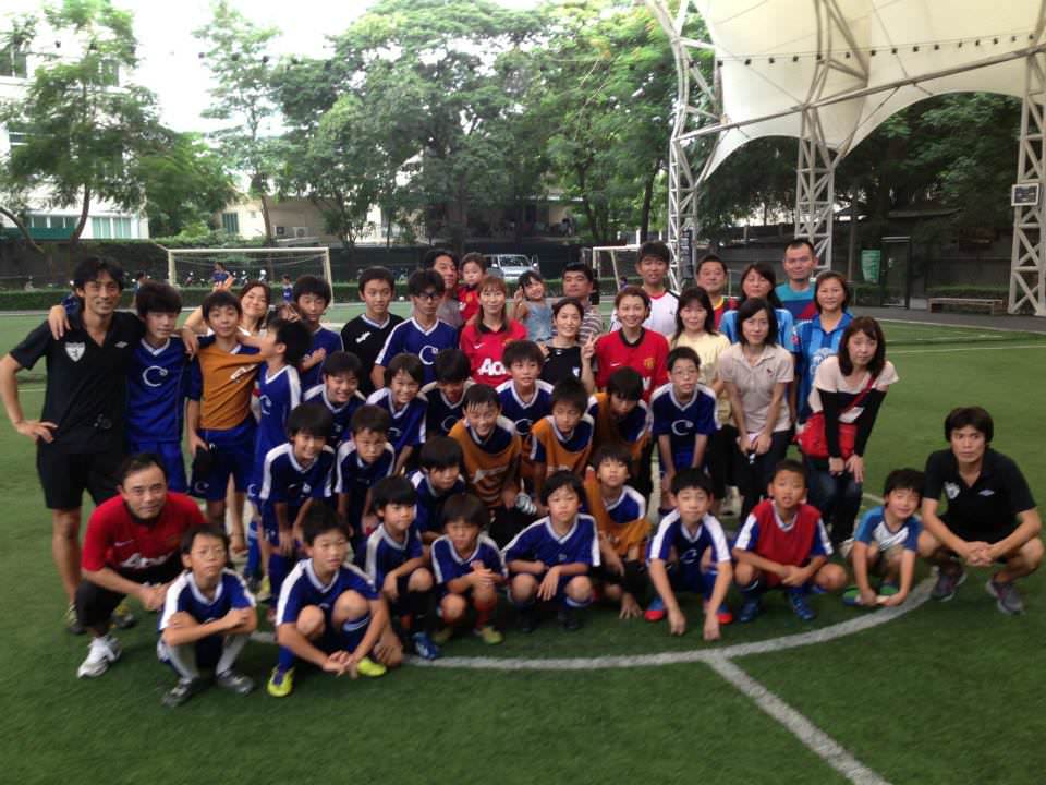 10月19日(土)は日本人学校4年生以上登…