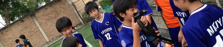 06-Oct, 2013 (sun) Soccer League vs …