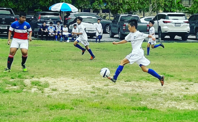 7月2日(日)、リーグ戦