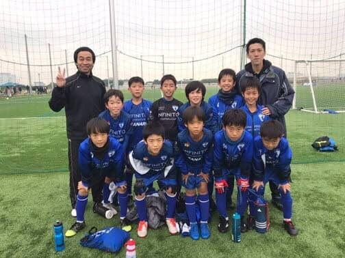 日本遠征 2日目