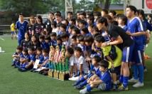 バンコクサッカーINFINITOスケジュール