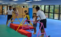 バンコク体操教室INFINITO