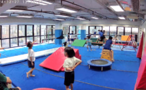 冬休みクリニック